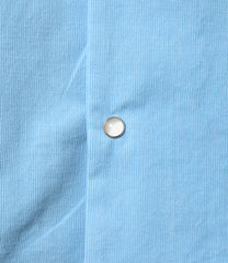 〈NEEDLES〉x〈ts(s)〉L/S Cowboy One-Up Shirt -Garment Dye