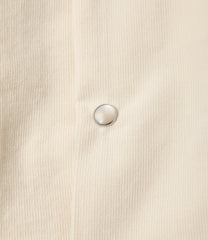 〈NEEDLES〉x〈ts(s)〉L/S Cowboy One-Up Shirt -Garment Dye