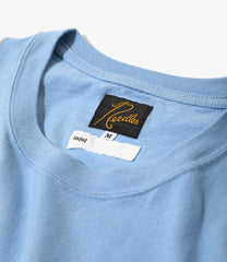 〈NEEDLES〉x〈ts(s)〉3 Color Block Pocket Tee