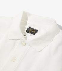 〈NEEDLES〉x〈ts(s)〉Big Polo Shirt