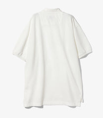 〈NEEDLES〉x〈ts(s)〉Big Polo Shirt