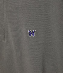 〈NEEDLES〉x〈ts(s)〉Big Polo Shirt