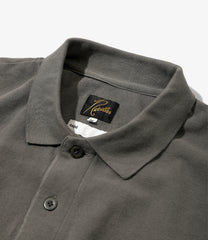 〈NEEDLES〉x〈ts(s)〉Big Polo Shirt