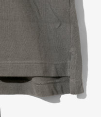 〈NEEDLES〉x〈ts(s)〉Big Polo Shirt