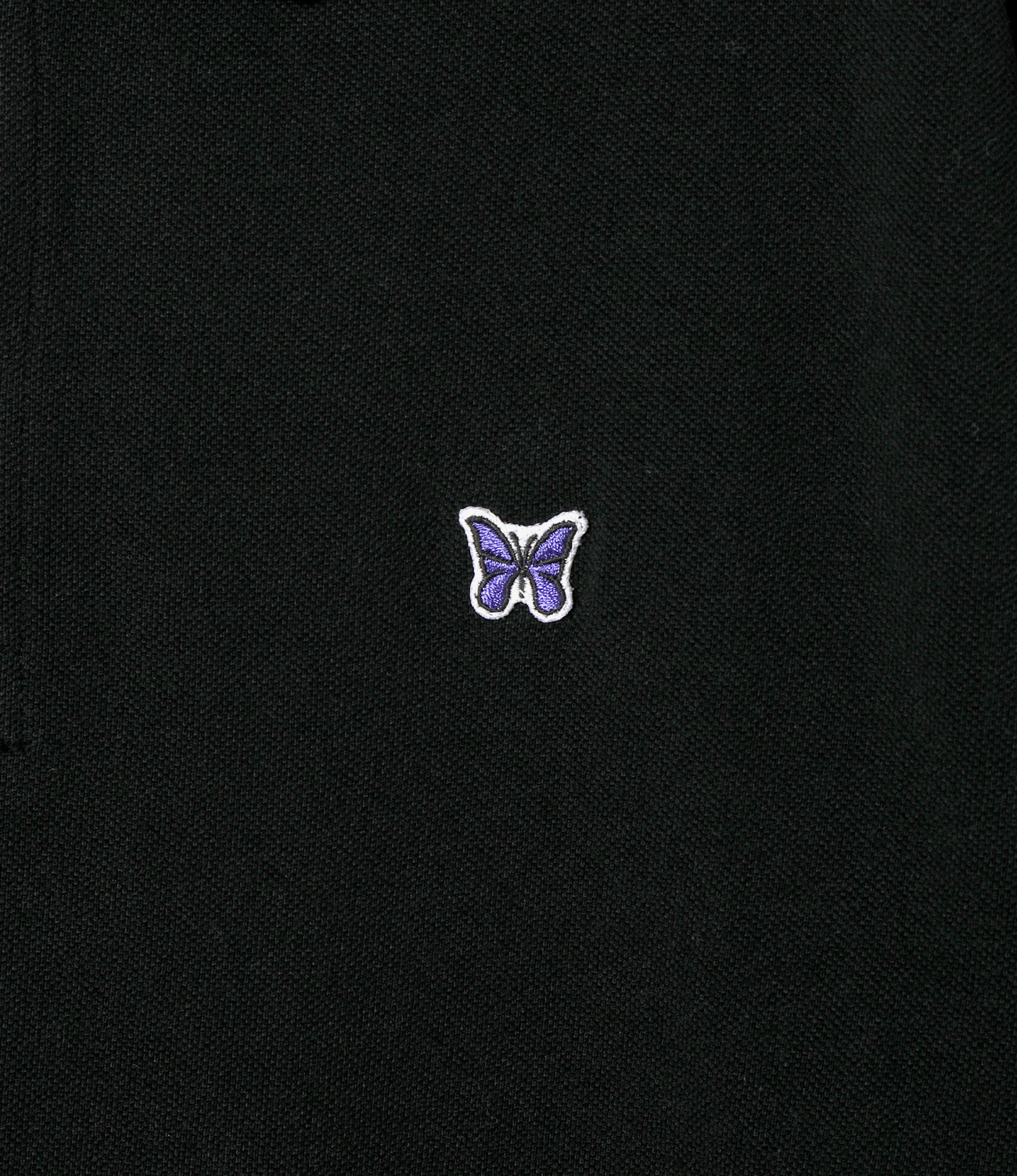NEEDLES〉x〈ts(s)〉Big Polo Shirt – NEPENTHES ONLINE STORE
