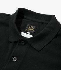 NEEDLES〉x〈ts(s)〉Big Polo Shirt – NEPENTHES ONLINE STORE