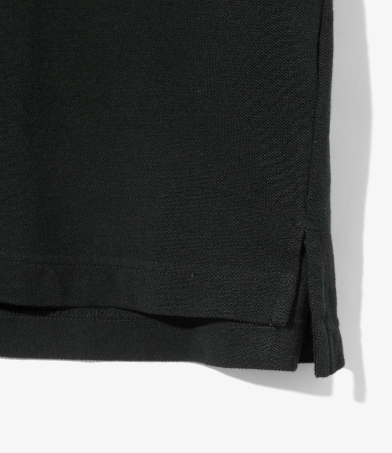 NEEDLES〉x〈ts(s)〉Big Polo Shirt – NEPENTHES ONLINE STORE