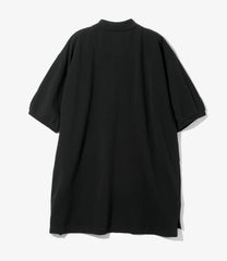 NEEDLES〉x〈ts(s)〉Big Polo Shirt – NEPENTHES ONLINE STORE