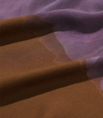 〈NEEDLES〉x〈NOMARHYTHM TEXTILE〉Hand Dye Cabana Shirt