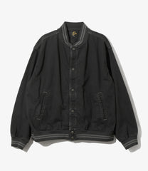 B.B. Jacket - 12oz Denim