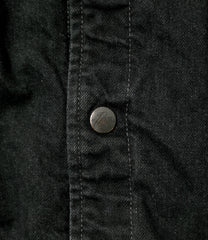 B.B. Jacket - 12oz Denim