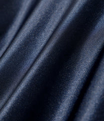 Track Jacket - Tricot Sateen