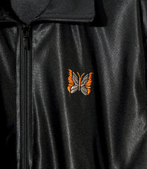 Track Jacket - Tricot Sateen