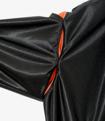 Track Jacket - Tricot Sateen