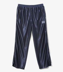 Track Pant - Tricot Sateen