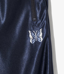 Track Pant - Tricot Sateen