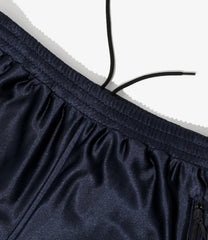 Track Pant - Tricot Sateen