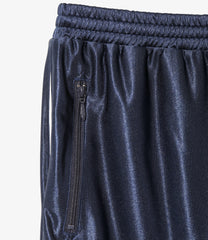 Track Pant - Tricot Sateen