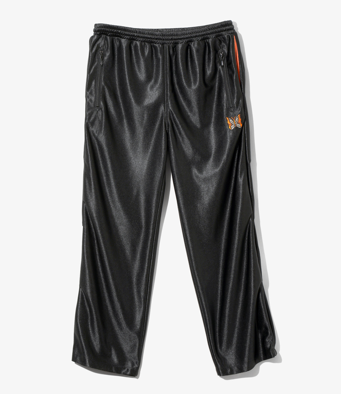 Track Pant - Tricot Sateen