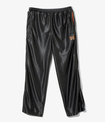 Track Pant - Tricot Sateen