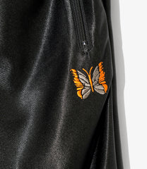 Track Pant - Tricot Sateen