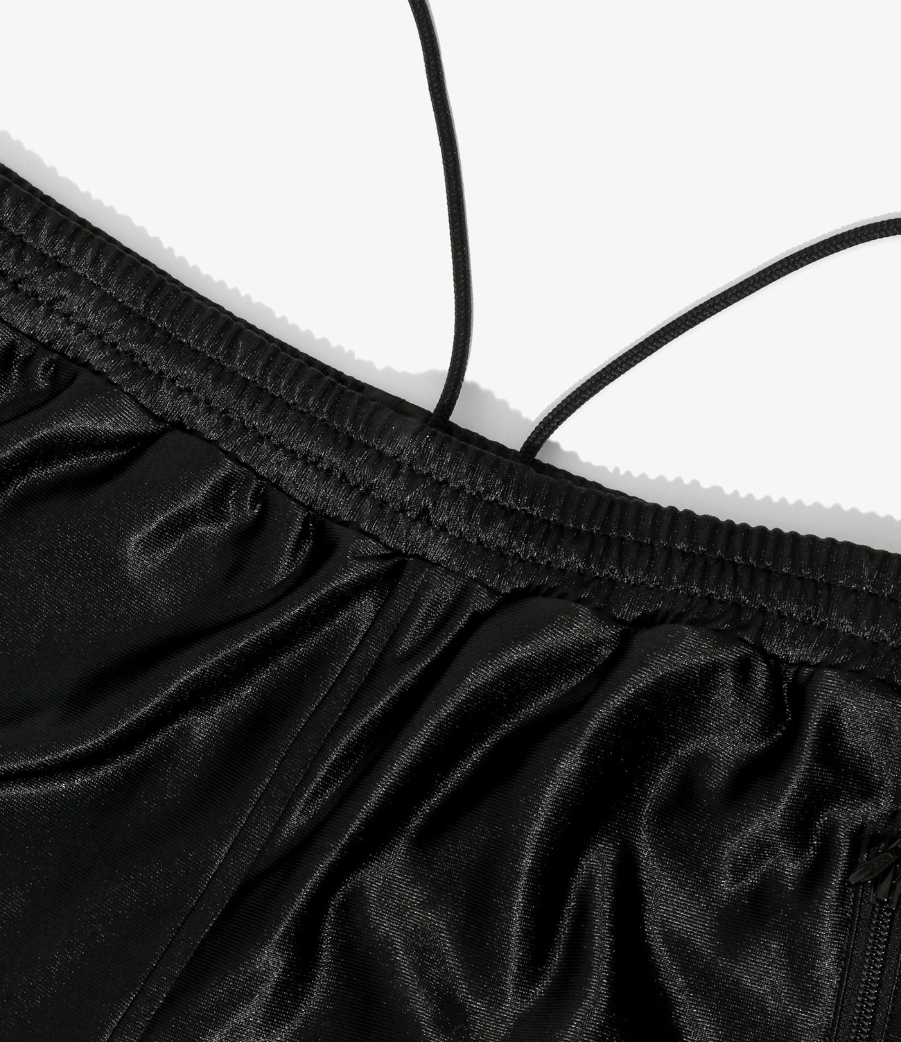 Track Pant - Tricot Sateen