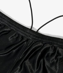 Track Pant - Tricot Sateen