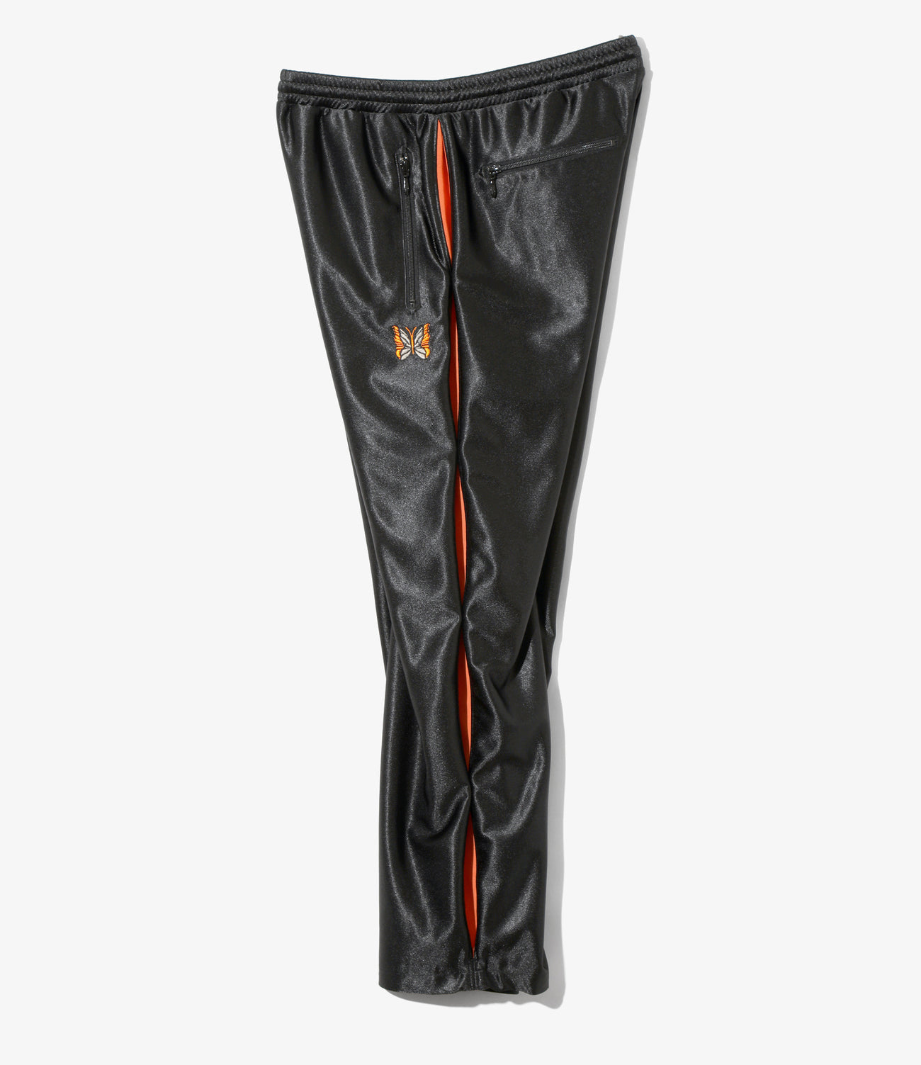 Track Pant - Tricot Sateen