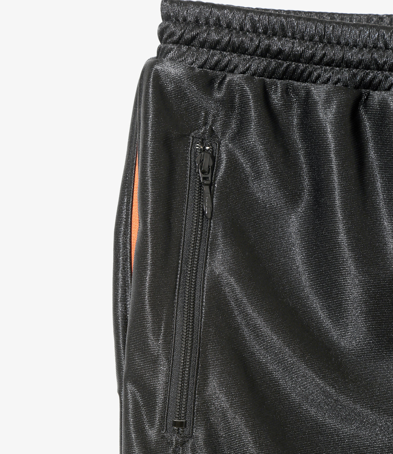 Track Pant - Tricot Sateen