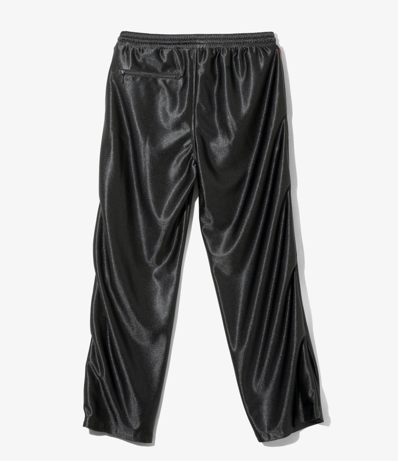 Track Pant - Tricot Sateen