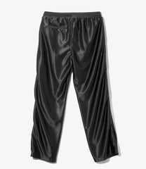 Track Pant - Tricot Sateen