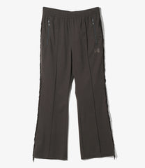 Fringe Track Pant - High Count Jersey