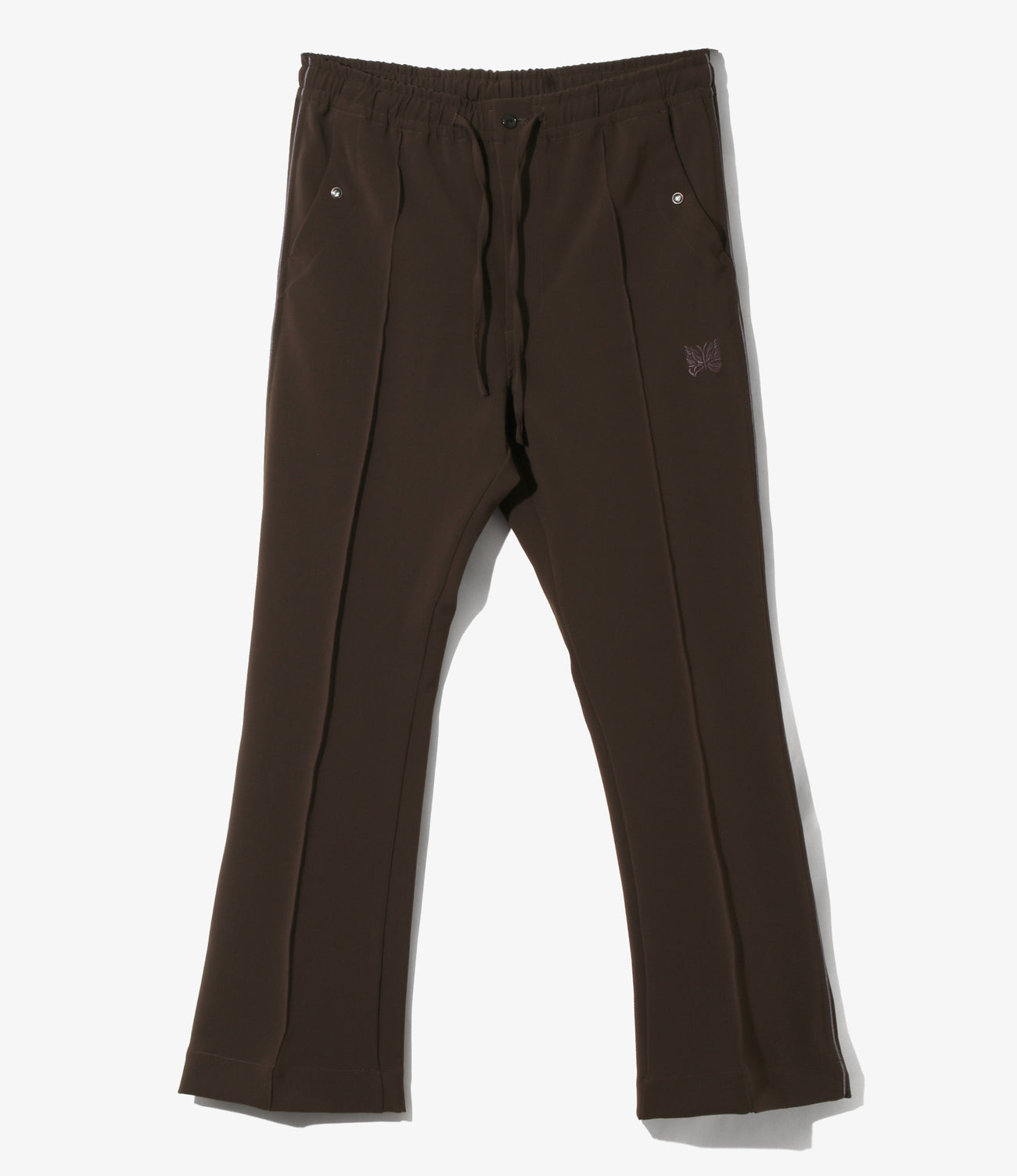 Piping Cowboy Pant - Poly Double Cloth – NEPENTHES ONLINE STORE