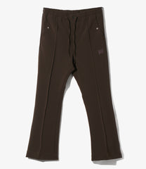 Piping Cowboy Pant - Poly Double Cloth