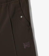 Piping Cowboy Pant - Poly Double Cloth