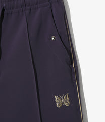 Piping Cowboy Pant - Poly Double Cloth