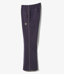Piping Cowboy Pant - Poly Double Cloth
