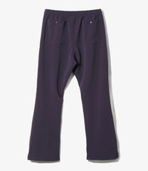 Piping Cowboy Pant - Poly Double Cloth