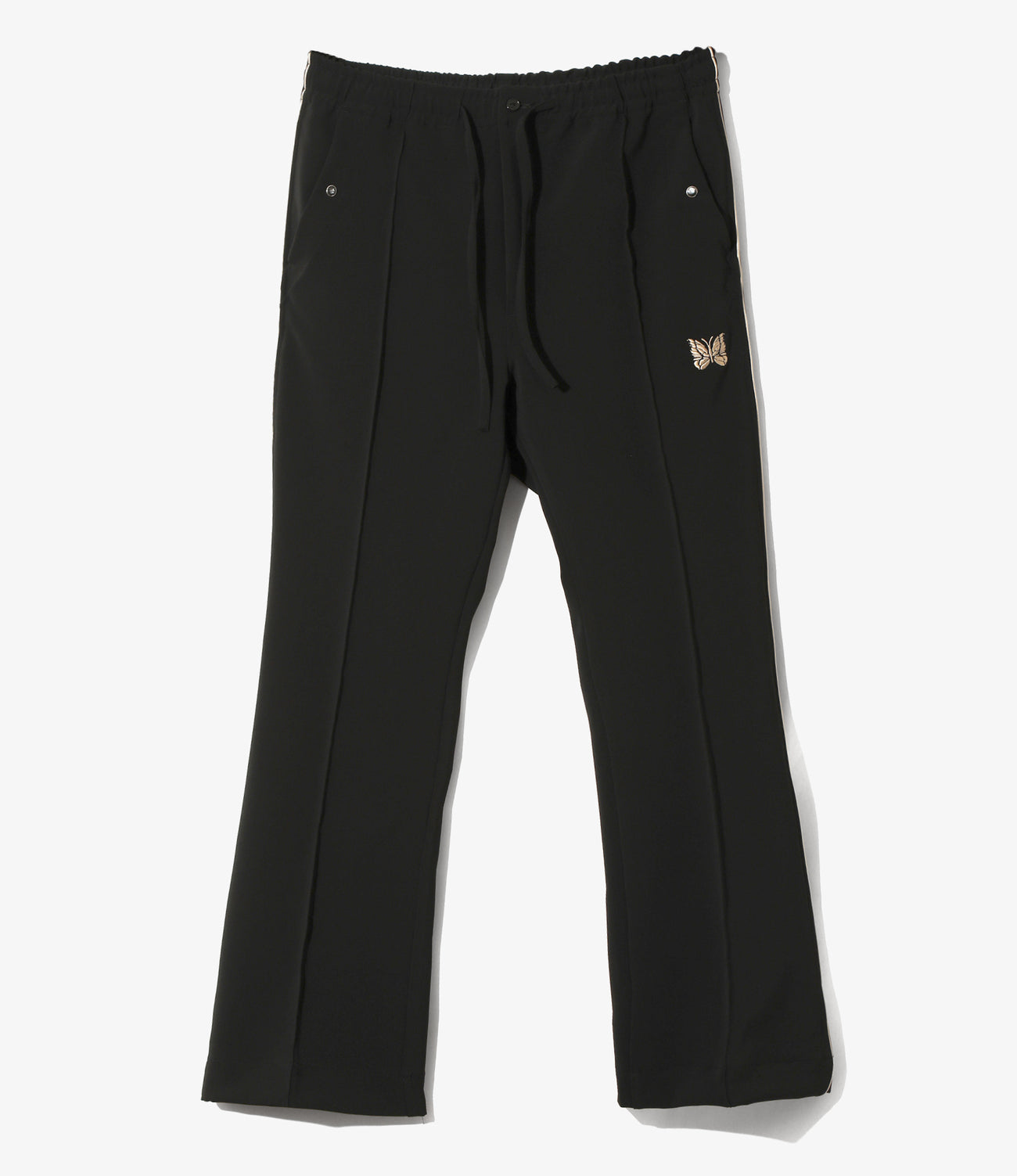 Piping Cowboy Pant - Poly Double Cloth – NEPENTHES ONLINE STORE