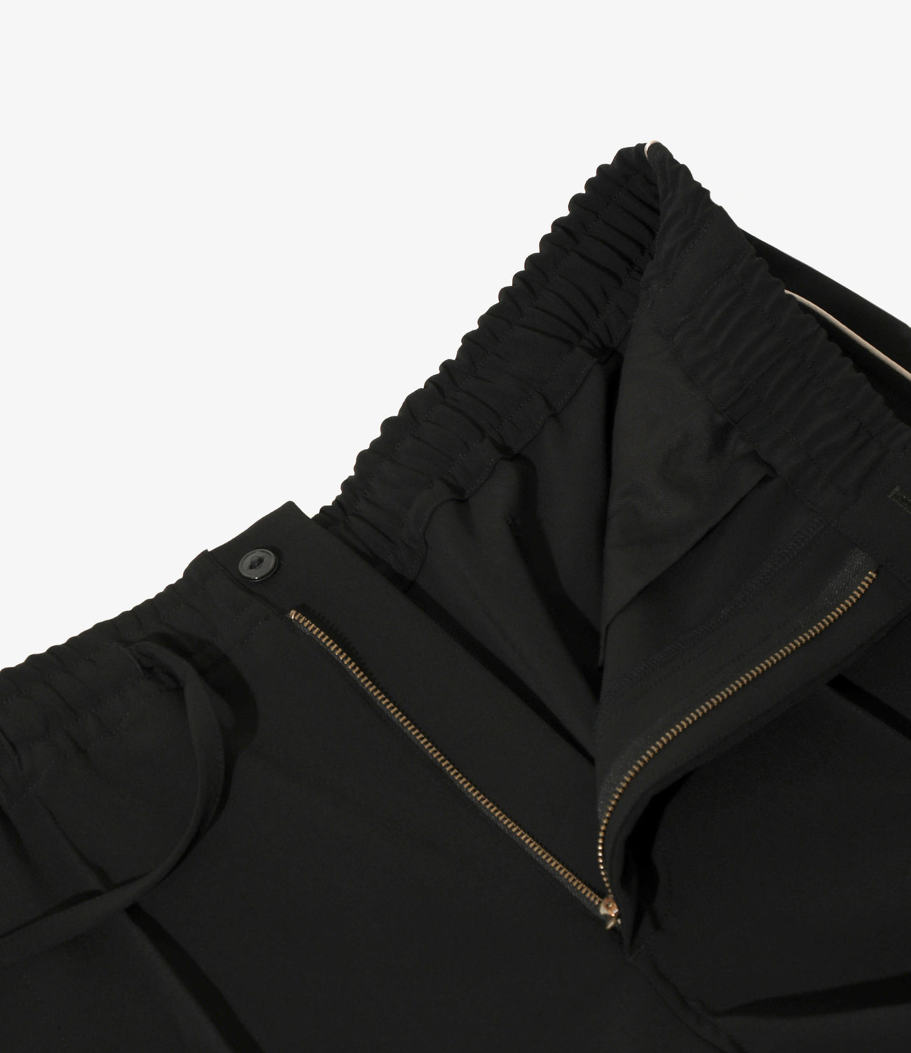 Piping Cowboy Pant - Poly Double Cloth – NEPENTHES ONLINE STORE