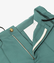 Western Leisure Pant - Poly Twill