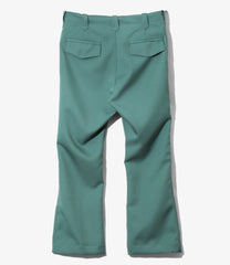 Western Leisure Pant - Poly Twill