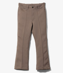 Western Leisure Pant - Poly Twill