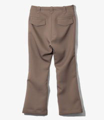 Western Leisure Pant - Poly Twill