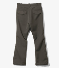Western Leisure Pant - Poly Twill