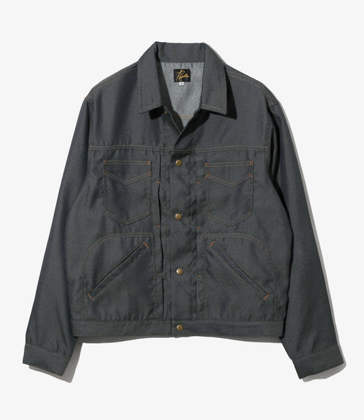 needles ダークグレーMサイズジャケット Needles 26ss 