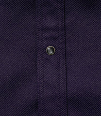 Saddleman Shirt - Poly Twill