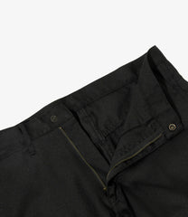 Straight Jean - Poly Twill