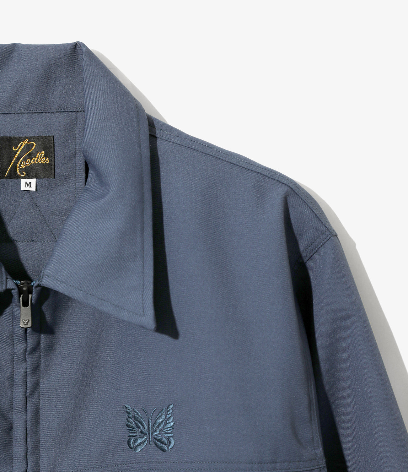 Sport Jacket - PE/W Gabardine – NEPENTHES ONLINE STORE