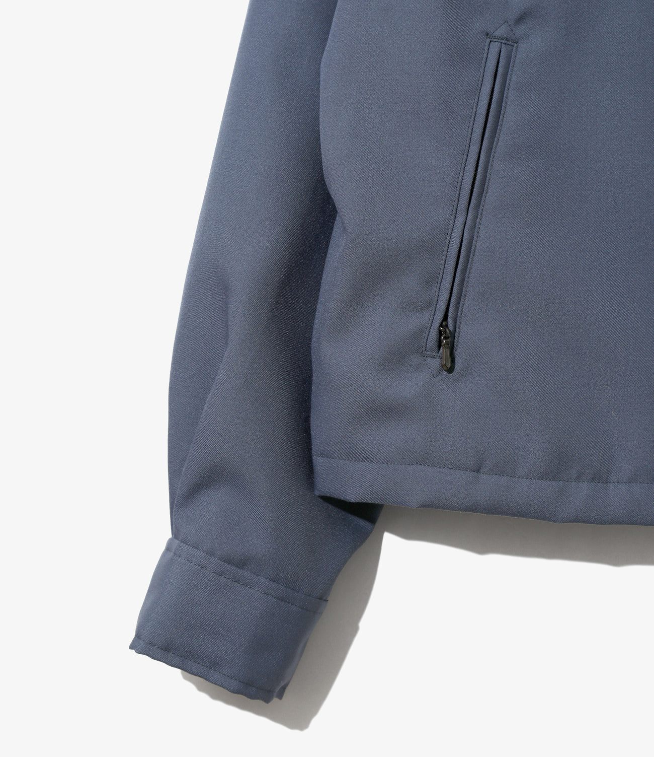 Sport Jacket - PE/W Gabardine – NEPENTHES ONLINE STORE